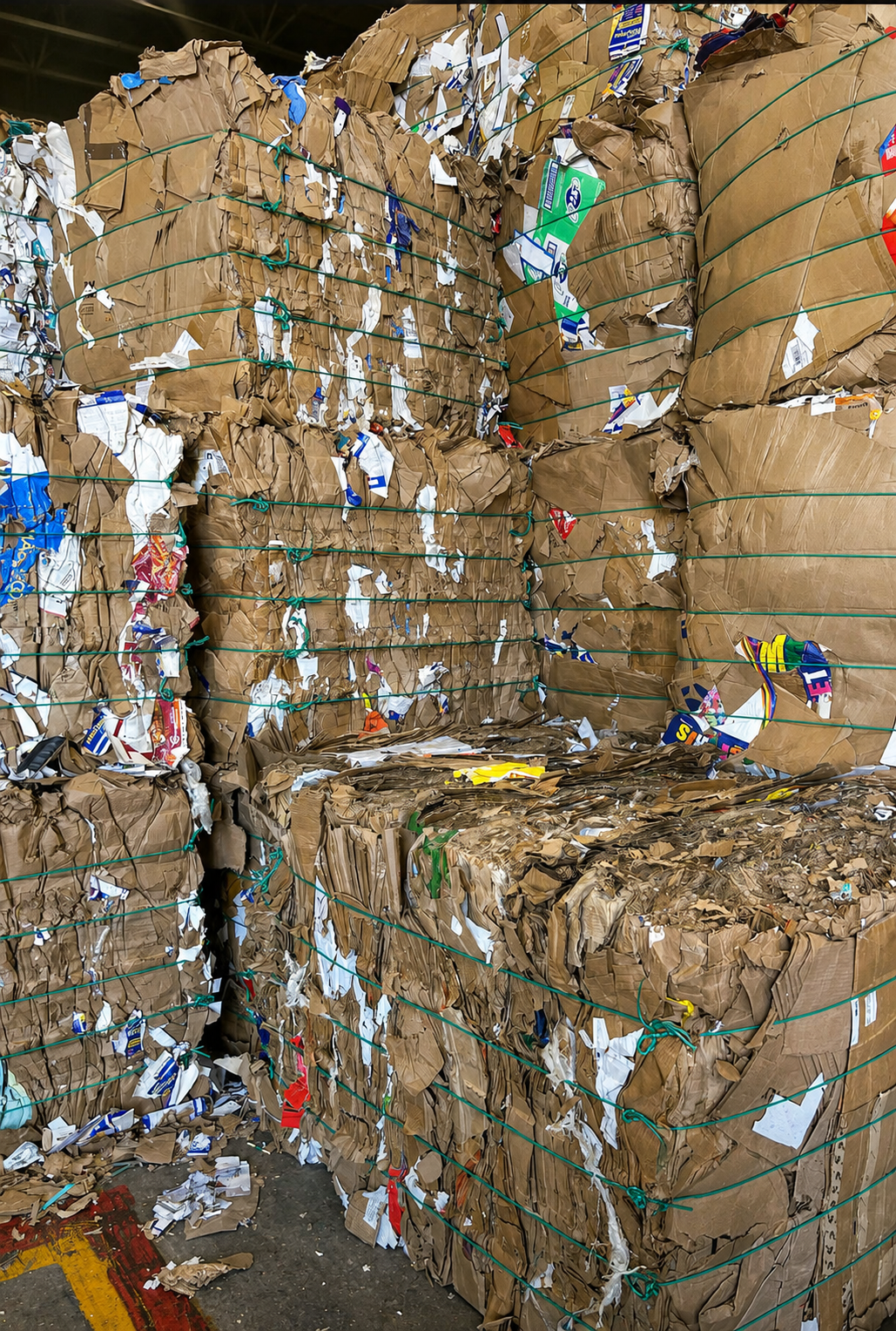 Recycling Baling Wire: Waarom steeds meer bedrijven overstappen op Recycle Plastic Baling Wire